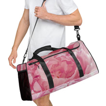 Load image into Gallery viewer, ROSES Duffle bag
