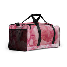 Load image into Gallery viewer, ROSES Duffle bag
