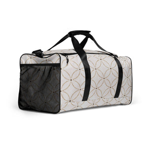 TOAST OF THE TOWN Duffle bag