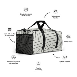 THE LINE Duffle bag