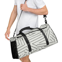 Load image into Gallery viewer, THE LINE Duffle bag
