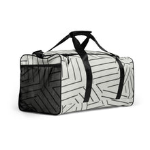 Load image into Gallery viewer, THE LINE Duffle bag
