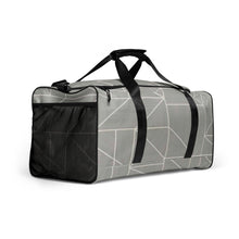 Load image into Gallery viewer, MODERN LINE Duffle bag
