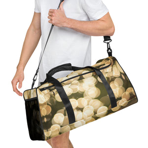 LIGHTS Duffle bag