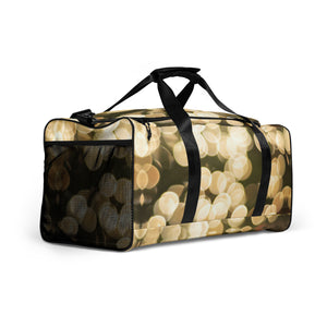 LIGHTS Duffle bag