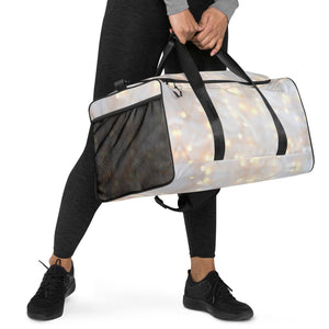 LIGHTS Duffle bag