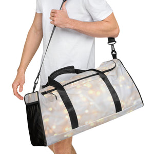 LIGHTS Duffle bag