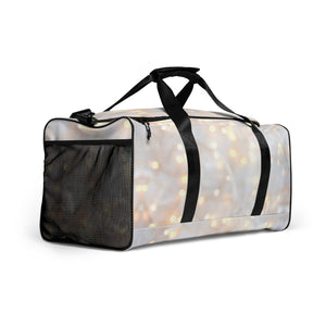 LIGHTS Duffle bag