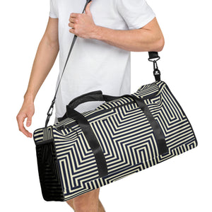 MAZE Duffle bag