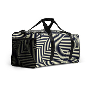 MAZE Duffle bag