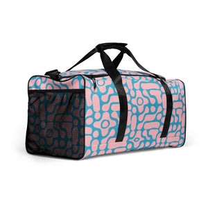 BELLA FLORA Duffle bag