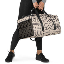 Load image into Gallery viewer, MOROCCO Duffle bag
