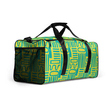 Load image into Gallery viewer, ZEALANDER Duffle bag
