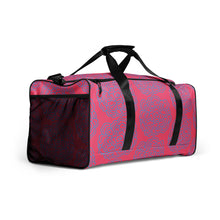 Load image into Gallery viewer, LILYBETH Duffle bag
