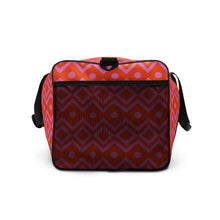 Load image into Gallery viewer, COSMO Duffle bag
