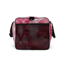 Load image into Gallery viewer, ROSES Duffle bag
