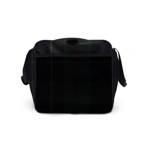 BLACKWATCH TARTAN PLAID Duffle bag