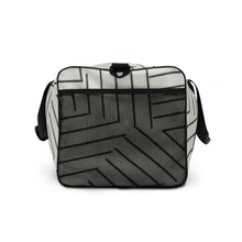 Load image into Gallery viewer, THE LINE Duffle bag
