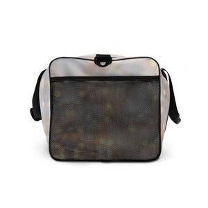 LIGHTS Duffle bag