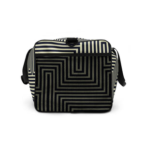 MAZE Duffle bag