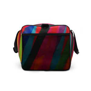 MODERN ART Duffle bag