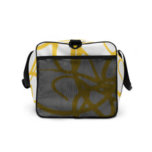 Load image into Gallery viewer, MODERN BRIGHT Duffle bag
