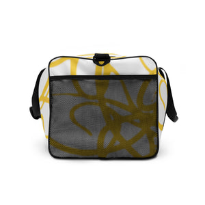 MODERN BRIGHT Duffle bag