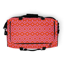 Load image into Gallery viewer, COSMO Duffle bag
