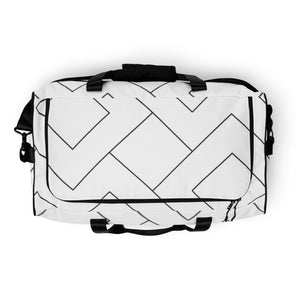 LINEAR Duffle bag