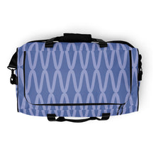 Load image into Gallery viewer, DIAMOND Duffle bag
