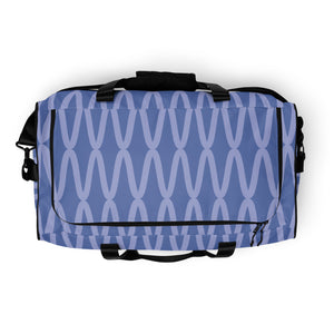 DIAMOND Duffle bag