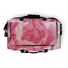 Load image into Gallery viewer, ROSES Duffle bag
