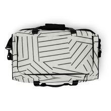 Load image into Gallery viewer, THE LINE Duffle bag
