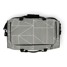 Load image into Gallery viewer, MODERN LINE Duffle bag
