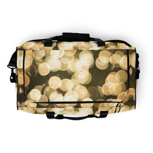 LIGHTS Duffle bag