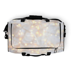 LIGHTS Duffle bag