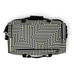 MAZE Duffle bag