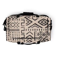 Load image into Gallery viewer, MOROCCO Duffle bag
