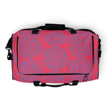 Load image into Gallery viewer, LILYBETH Duffle bag
