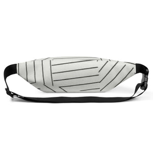 LINEAR Fanny Pack