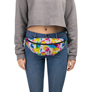 ARTISTIC Fanny Pack