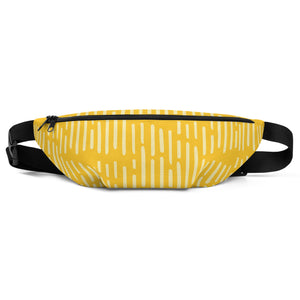 SUNSHINE Fanny Pack