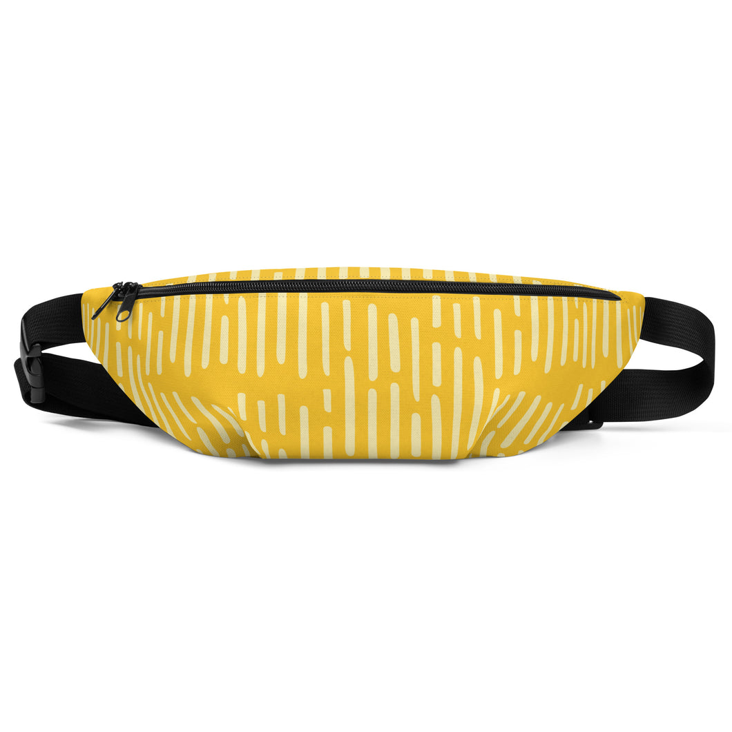 SUNSHINE Fanny Pack