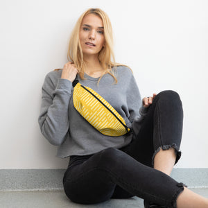 SUNSHINE Fanny Pack