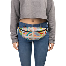 Load image into Gallery viewer, MANY COLORS Fanny Pack
