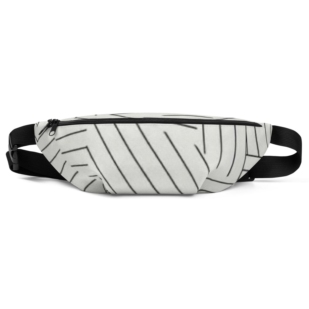 LINEAR Fanny Pack