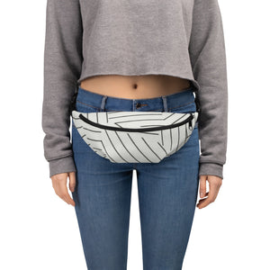 LINEAR Fanny Pack