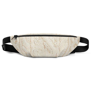 COZY SWEATER Fanny Pack