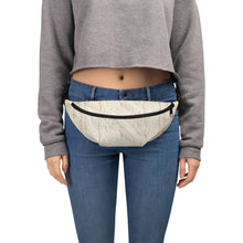 Load image into Gallery viewer, COZY SWEATER Fanny Pack
