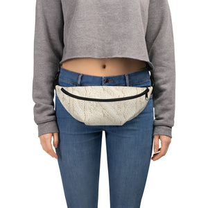 COZY SWEATER Fanny Pack